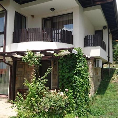 Villa Nina - Bay View Villas Кошарица Экстерьер фото