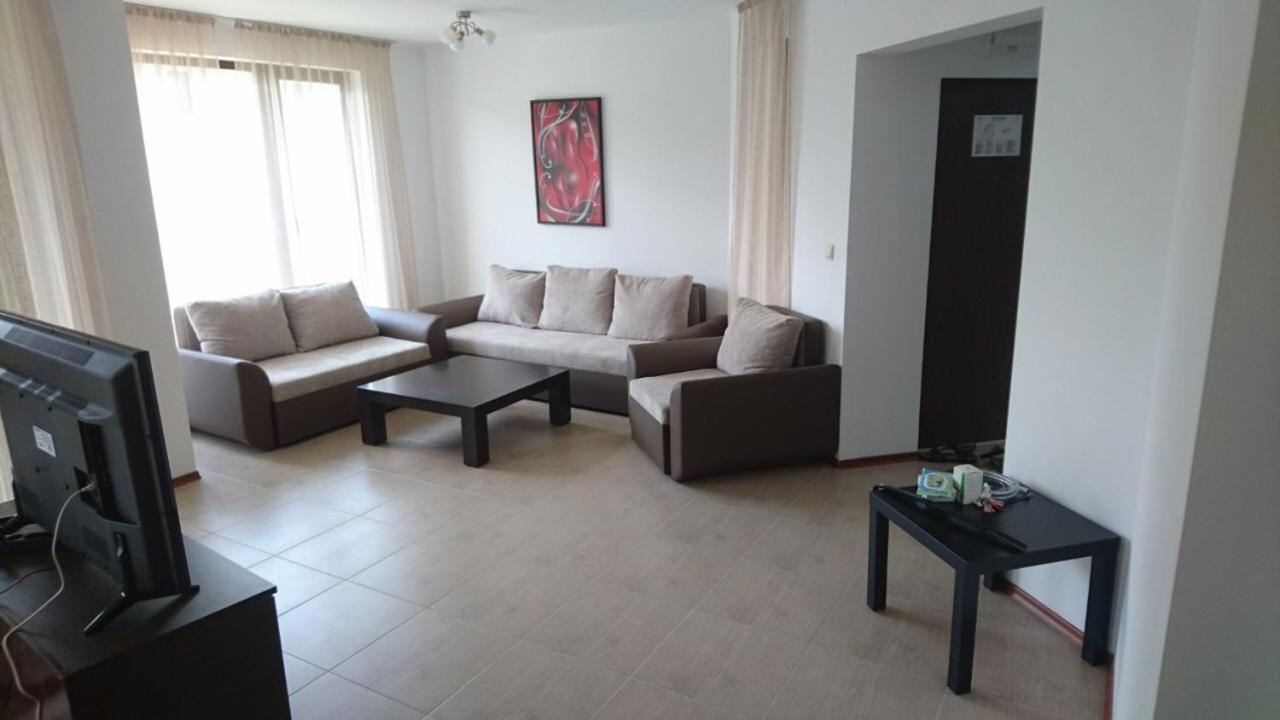 Villa Nina - Bay View Villas Кошарица Экстерьер фото