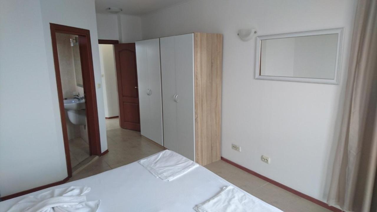 Villa Nina - Bay View Villas Кошарица Экстерьер фото